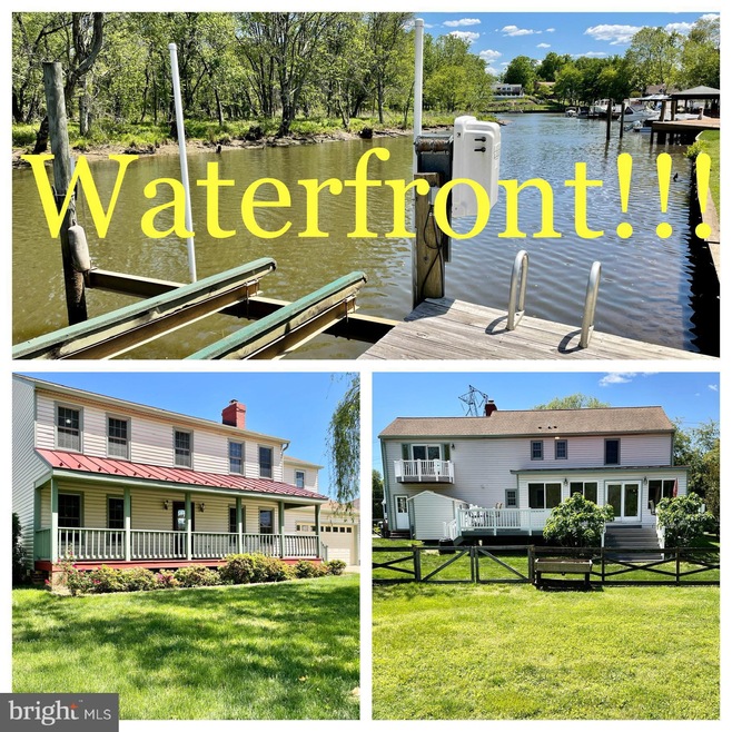 1025 Potomac Dr, Stafford, VA 22554 - photo 1