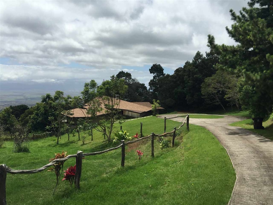 17578 Haleakala Hwy, Kula, HI 96790 - photo 1