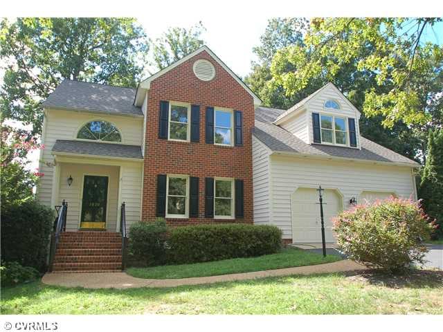 Exterior Front - Located in sought after Wellesley