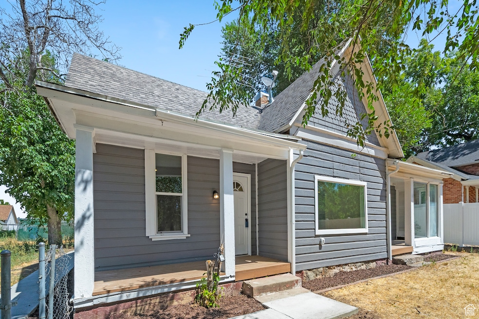 142 W 2nd St, Ogden, UT 84404 - photo 1