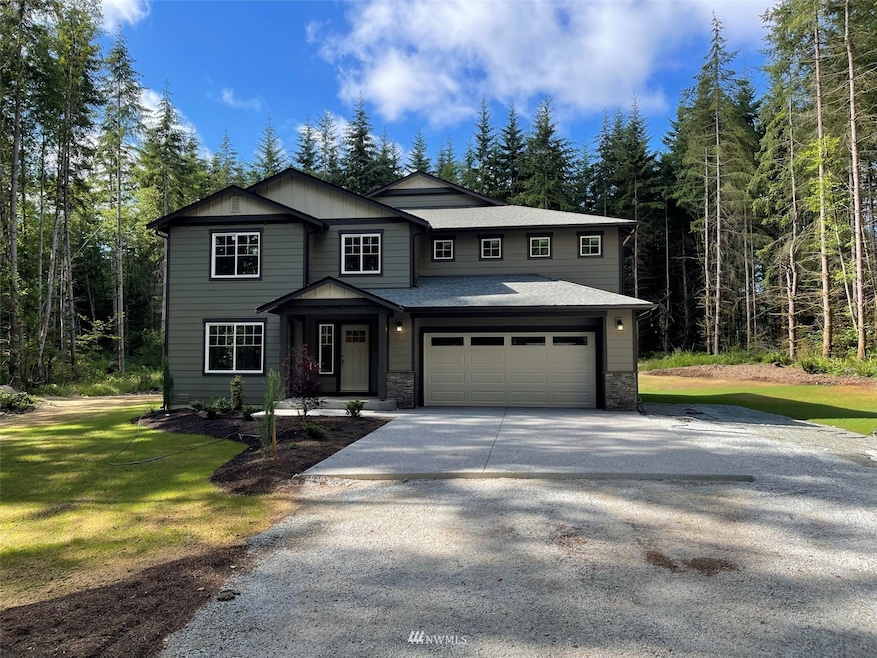 4416 200th St NW, Stanwood, WA 98292 - photo 1