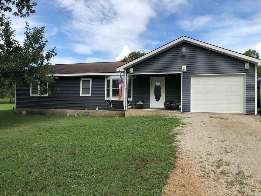 4328 County Road 450, Poplar Bluff, MO 63901 - photo 1