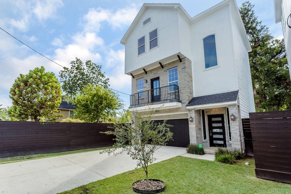 7815 De Priest St, Houston, TX 77088 - photo 1