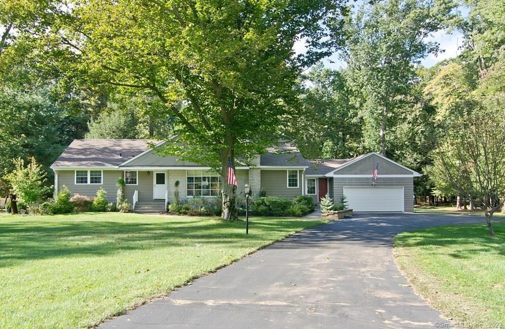 28 Woods Road