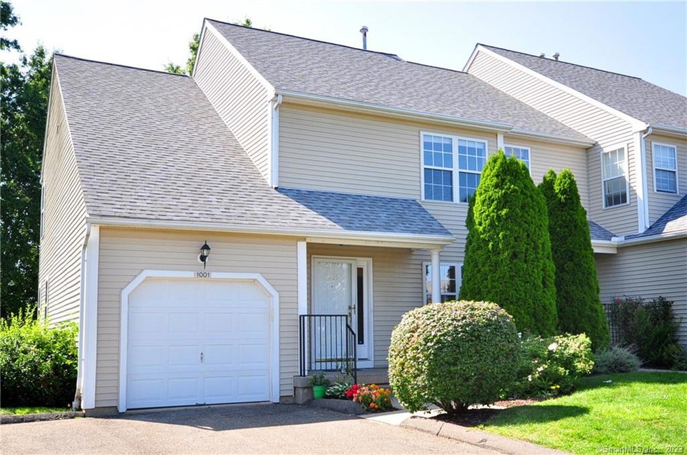 1001 Gray Fox Ln unit 1001, Rocky Hill, CT 06067 - photo 1