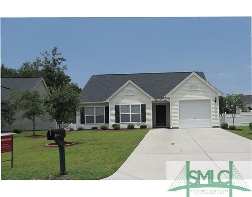 Exterior Front. CHARMING HOME. ONE OWNER. SINGLE P