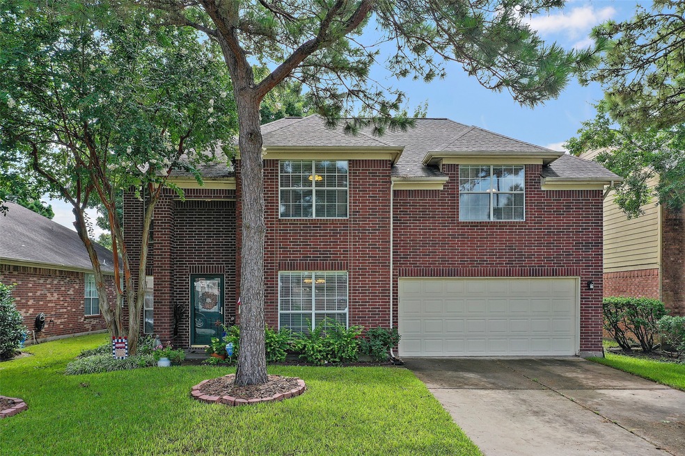 7210 Hazel Cove Dr, Houston, TX 77095 - photo 1