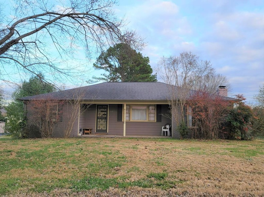 118 Bowman St, Cookeville, TN 38506 - photo 1