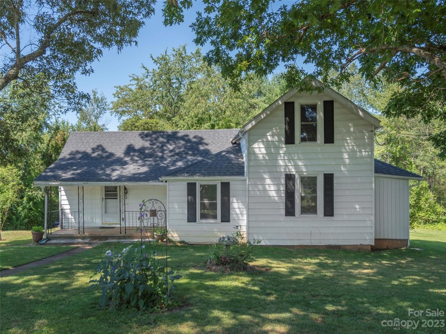 9 Indian Camp Branch Rd, Weaverville, NC 28787 MLS CAR4048620