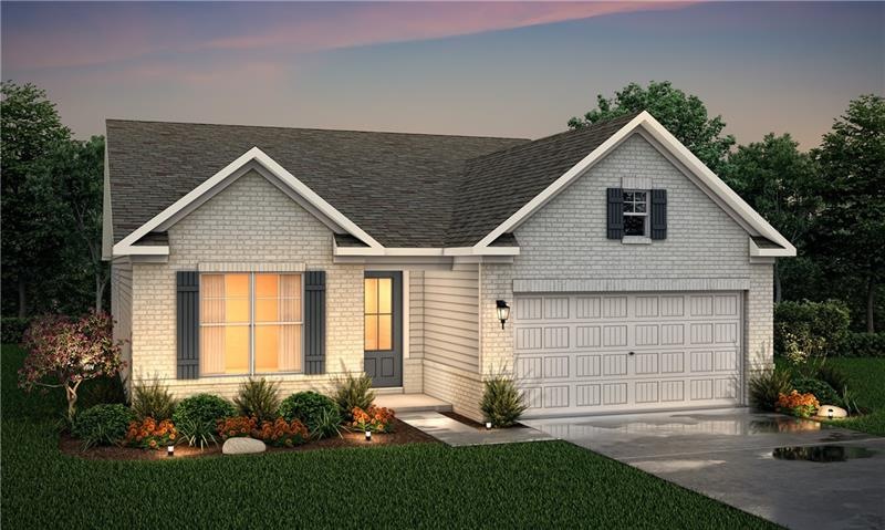 3516 Long Creek Dr, Buford, GA 30519 - photo 1