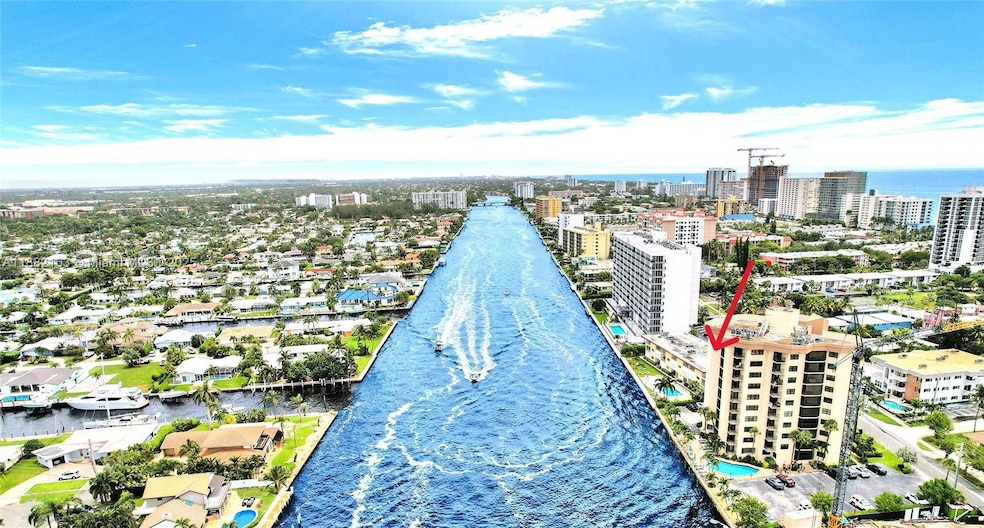 501 N Riverside Dr unit PH2, Pompano Beach, FL 33062 - photo 1