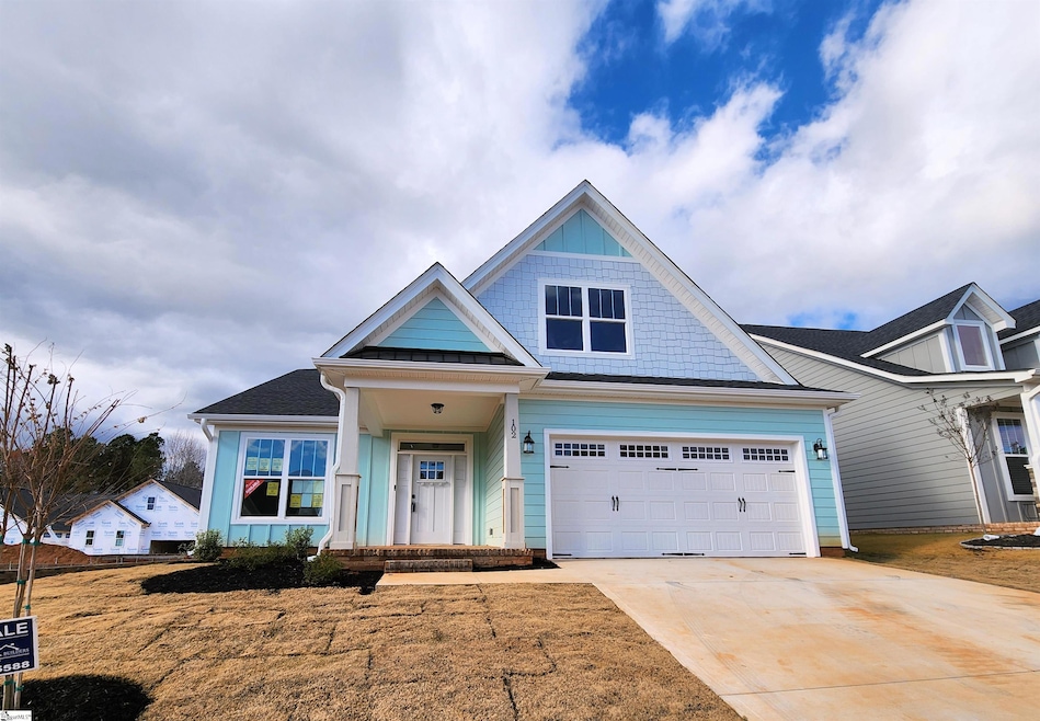 Sold $363,700 • Co-Listing Agent