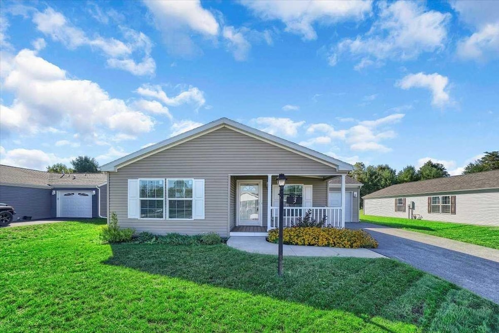 3 Boca Ct, Poughkeepsie, NY 12603 - photo 1