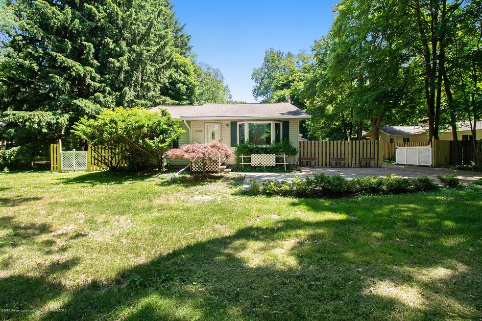 4510 Dobie Rd