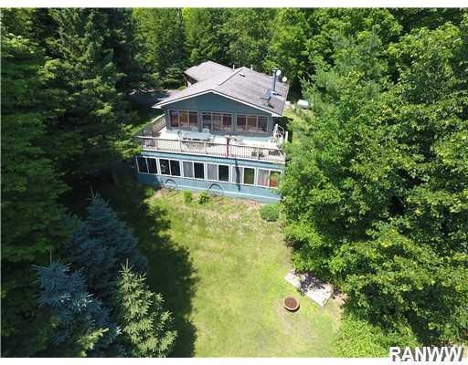 N260 Heather Rd, Rusk Township, WI 54757 - photo 1