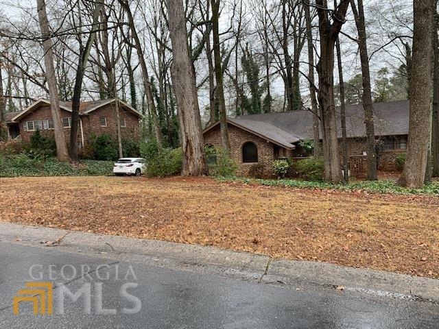1380 John Robert Dr, Morrow, GA 30260 - photo 1
