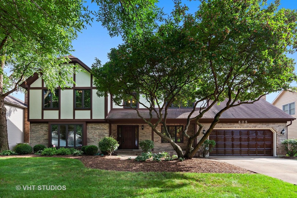 605 Flock Ave, Naperville, IL 60565 - photo 1