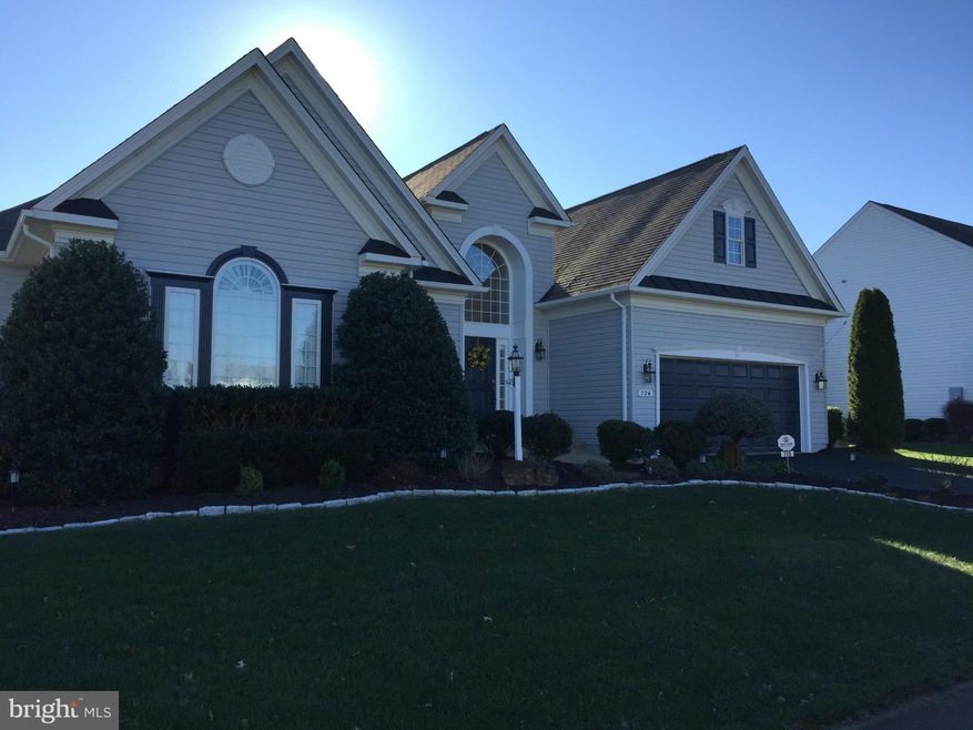 726 Constantine Ct, Warrenton, VA 20186 - photo 1