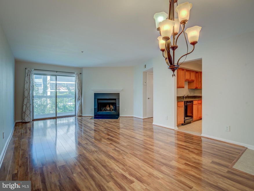 The Four Winds at Oakton unit 2-D5, Oakton, VA 22124 - photo 1