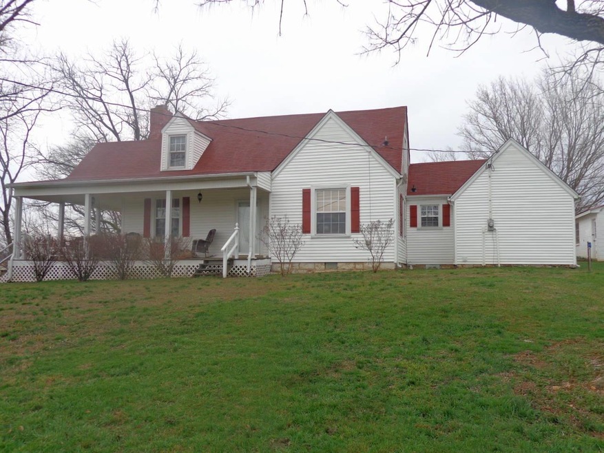 1941 Tennessee 82, Shelbyville, TN 37160 - photo 1