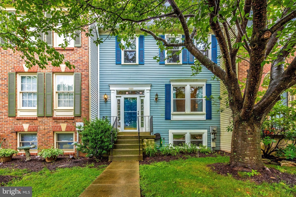 5603 Rivendell Place, Frederick, MD 21703 - photo 1