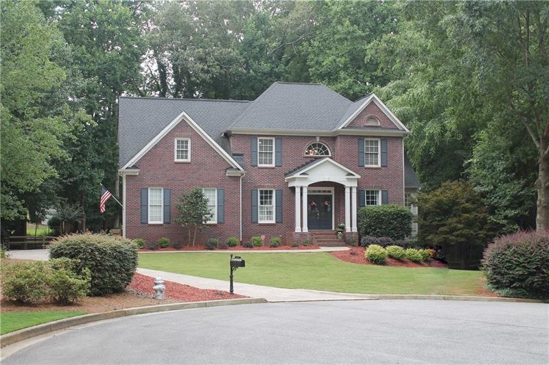 1635 Maple Grove Court, Cumming, Ga