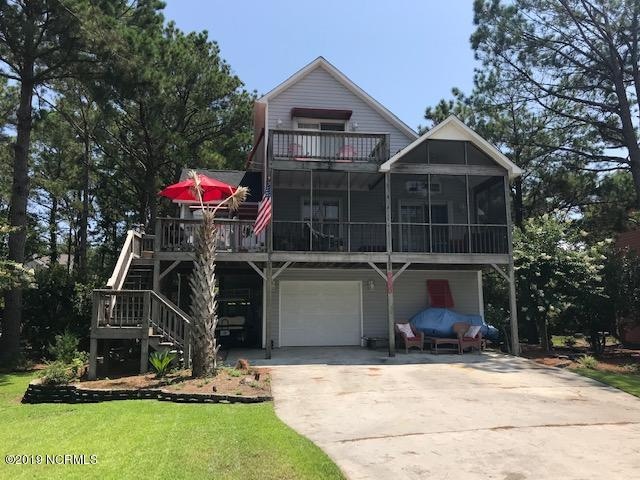 Front Elevation