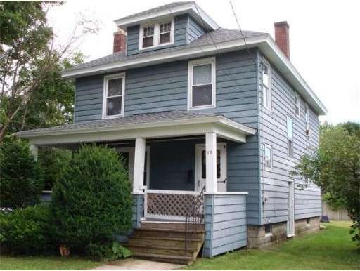 72 Elm St, Greenfield, MA 01301 - photo 1