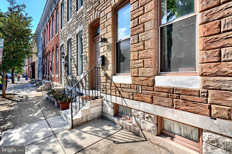 2212 Jefferson St, Baltimore, MD 21205 - photo 1