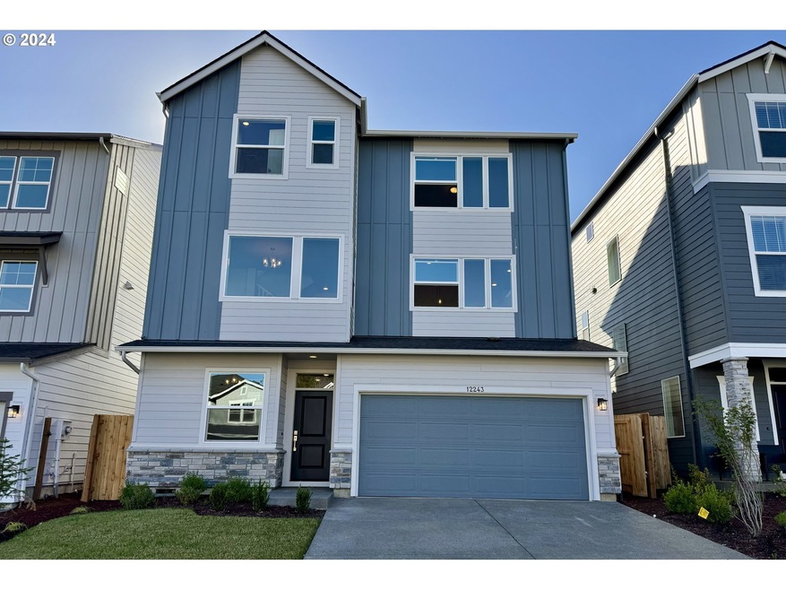 12243 SW Strobel Rd, Beaverton, OR 97007 - photo 1