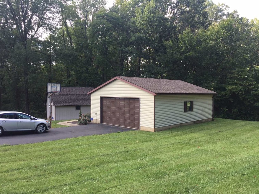 679 S Curtice Ln, Princeton, IN 47670 - photo 1