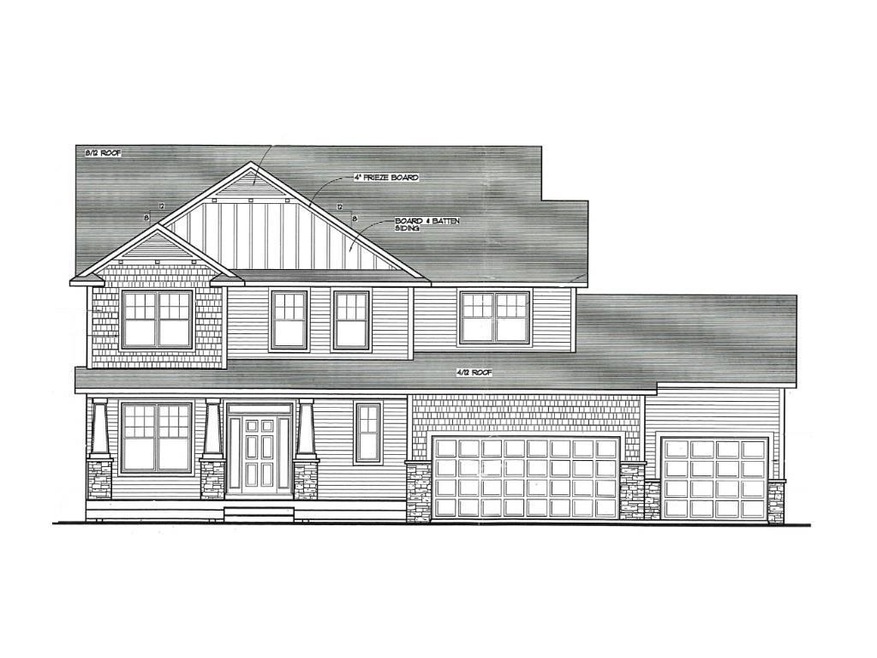 Pre- Sold Home - Under Construction