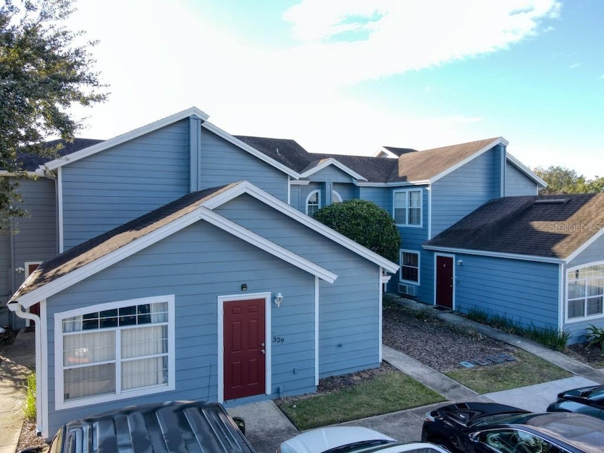 329 Orchid Dr, Davenport, FL 33897 - photo 1