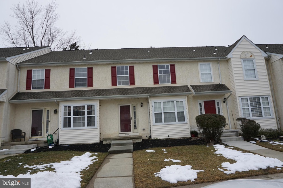 307 Allens Ln unit 84, Mullica Hill, NJ 08062 - photo 1