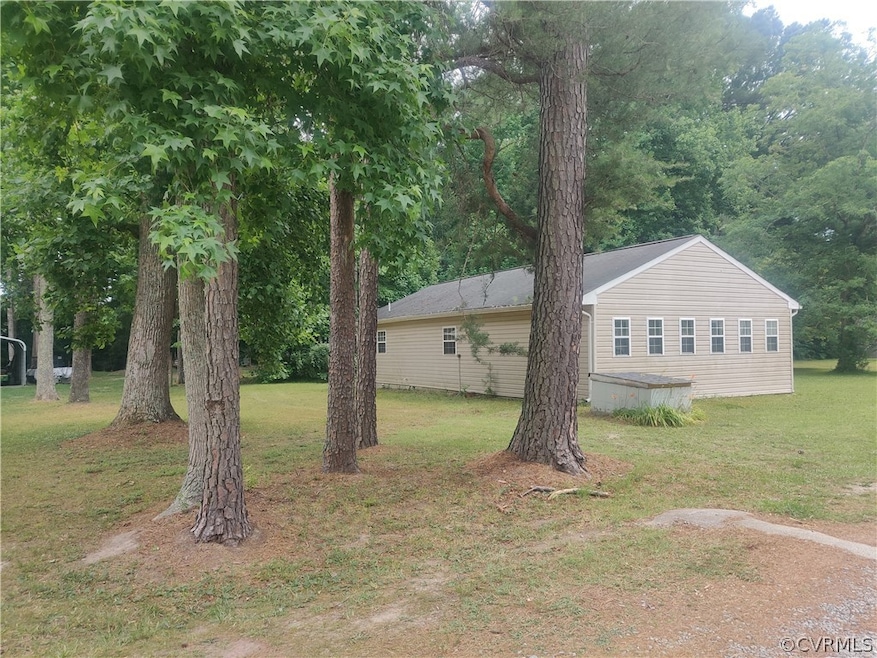 144 Ashland Rd, Dunnsville, VA 22454 - photo 1