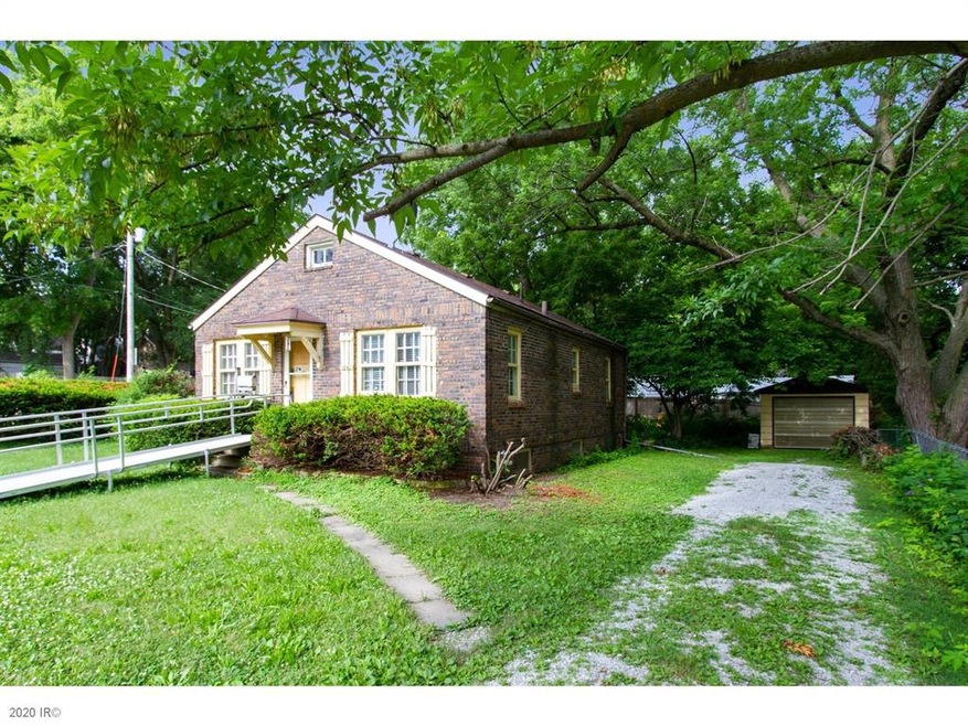 1840 Martin Luther King Junior Pkwy, Des Moines, IA 50314 - photo 1