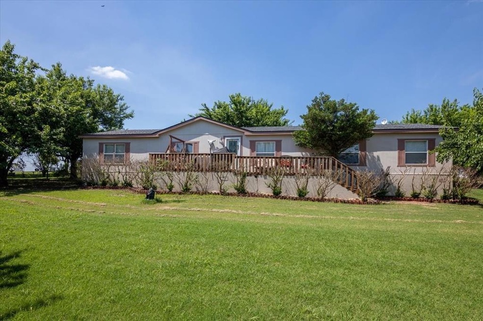 358 Private Road 4440, Rhome, TX 76078 - photo 1