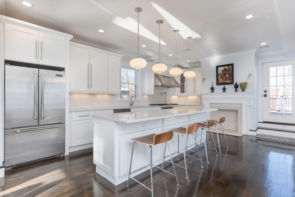 27 Howland St unit 2, Boston, MA 02121 - photo 1