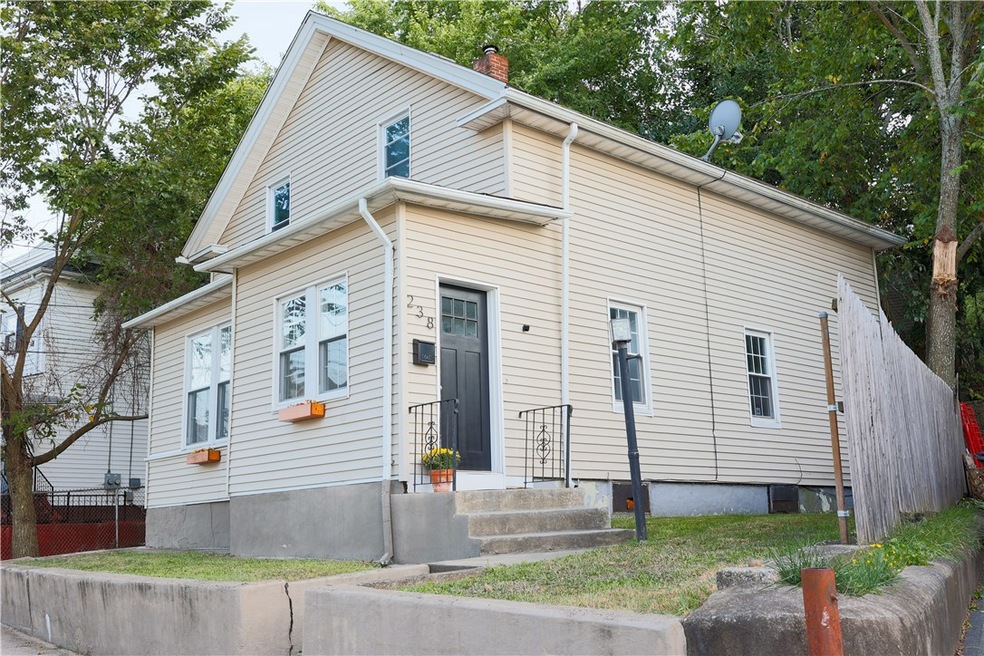 238 Killingly St, Providence, RI 02909 - photo 1