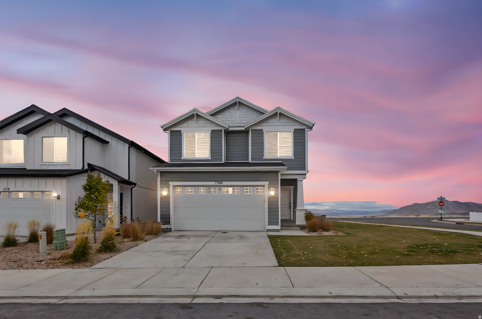 1308 S Raintree Ln, Santaquin, UT 84655 - photo 1