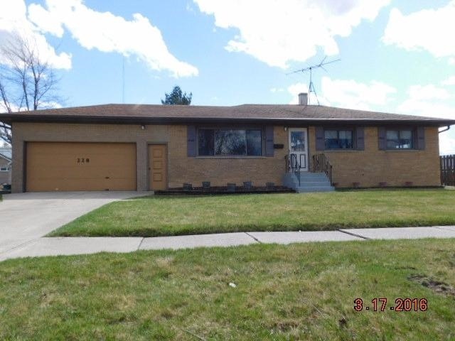 228 Carnation St, Dyer, IN 46311 - photo 1