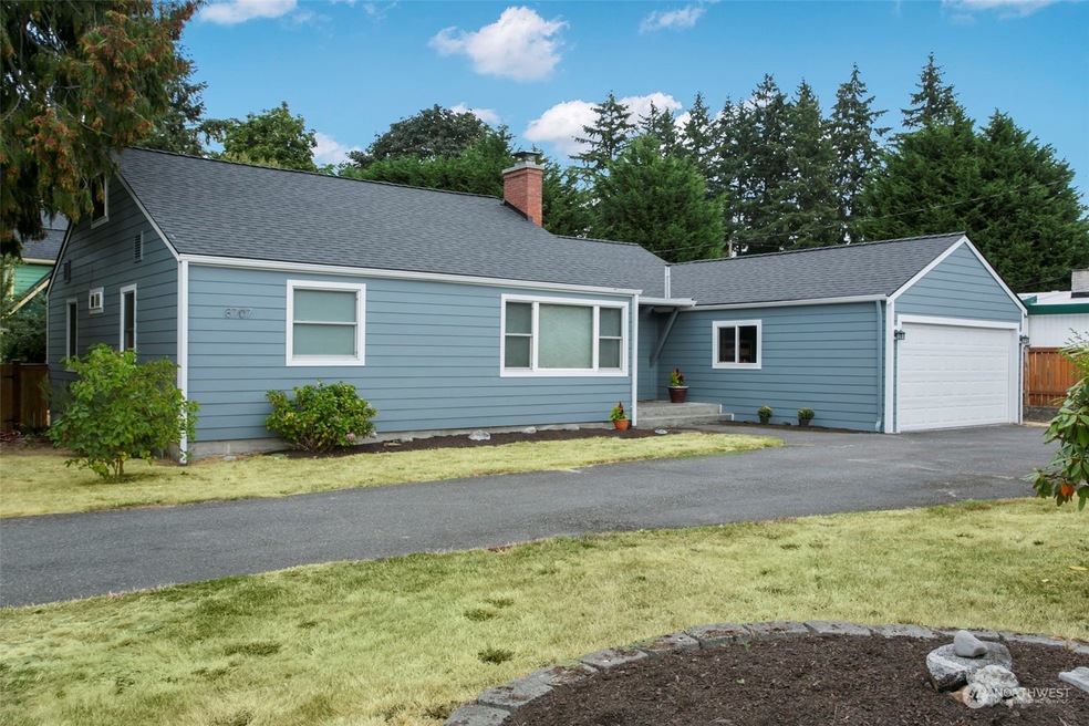 8707 228th St SW, Edmonds, WA 98026 - photo 1