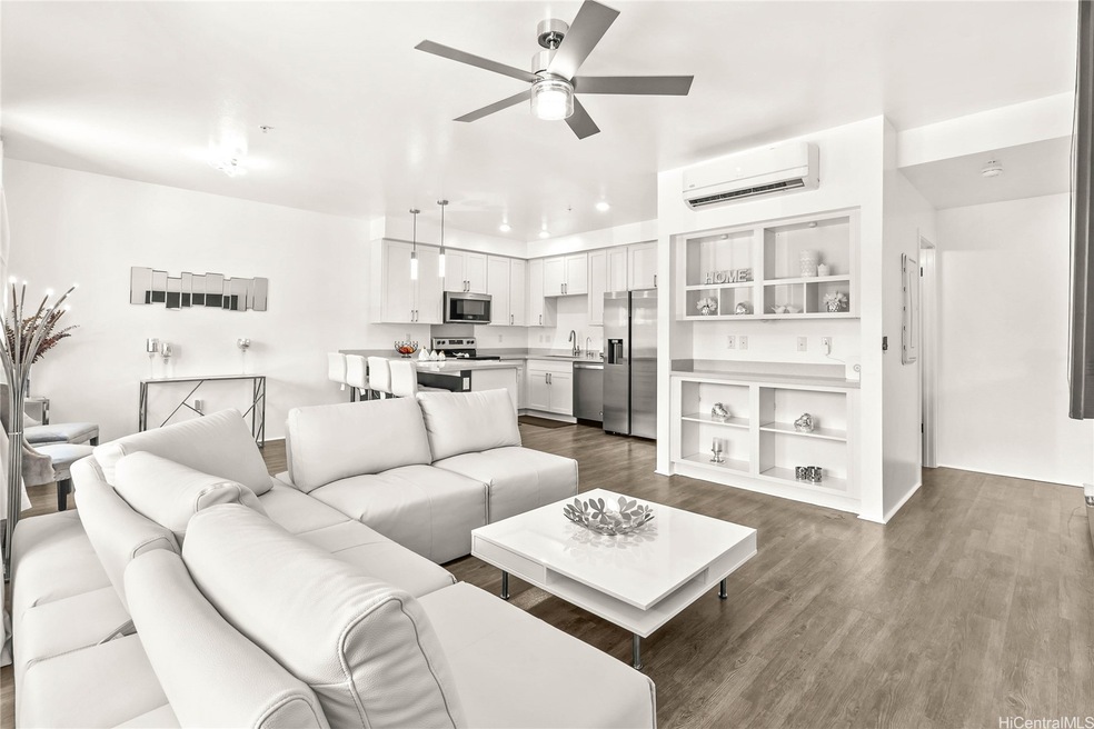 91-3575 Kauluakoko St unit 1513, Ewa Beach, HI 96706 - photo 1