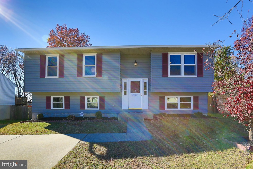 1508 Lochaber Ct, Glen Burnie, MD 21061 - photo 1