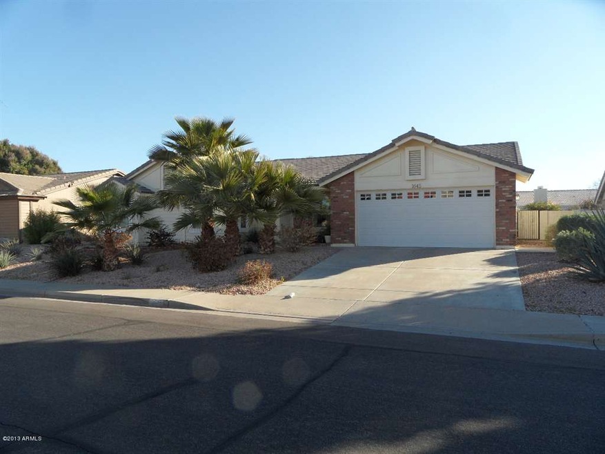 Front of Home 2