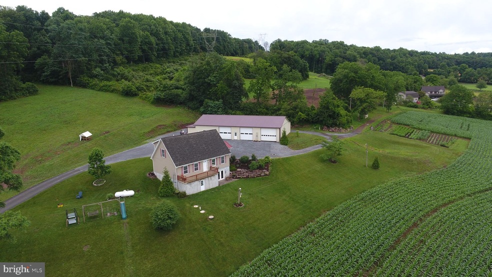 1490 Reading Rd, Mohnton, PA 19540 - photo 1