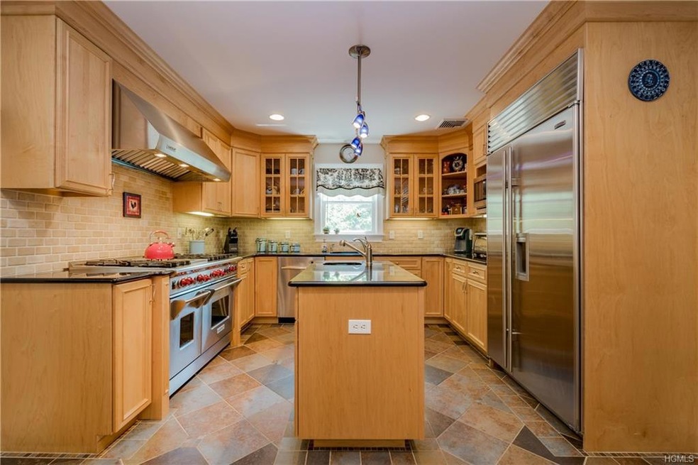 18 Wampus Ave, Armonk, NY 10504 - photo 1