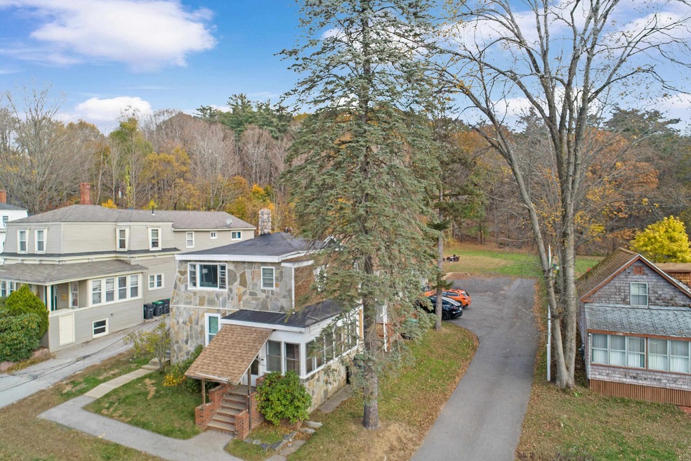 43 Broadway unit B, Pembroke, NH 03275 - photo 1