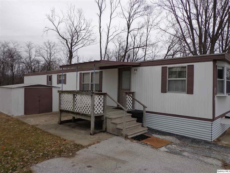 7109 Timber Ridge Center, Quincy, IL 62305 - photo 1