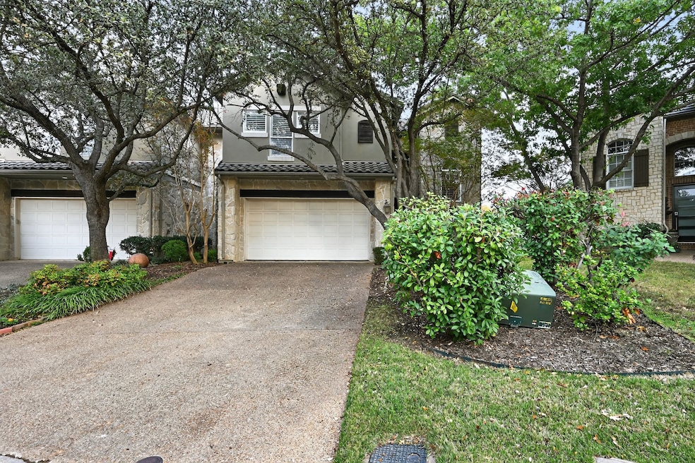 4212 Spyglass Hill Ln, Irving, TX 75038 - photo 1